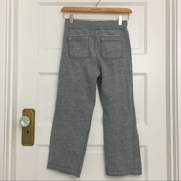 NWOT Converse Regular Fit Sweatpants - Picture 3 of 8